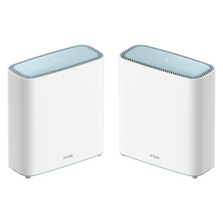 D-Link EAGLE PRO AI AX3200 Mesh – Wi‑Fi 6 mesh
